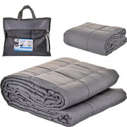 Weighted Blanket KO100AM 150x200cm 6.8 kg