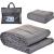 Weighted Blanket KO100AM 150x200cm 6.8 kg