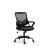 Activejet YK507 office chair black