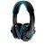 Esperanza EGH310B Headset Head-band Black,Blue