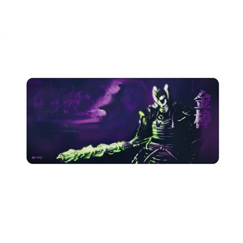 FURY YARI SPEED XL DAWN CRASHER MOUSE PAD 980X400MM FURY YARI SPEED XL DAWN CRASHER MOUSE PAD 980X400MM