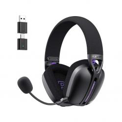 Havit Fuxi-H3 Plus - gaming headphones (black)