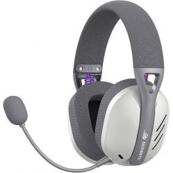 Havit Gamenote Fuxi-H3 - gaming headphones, grey