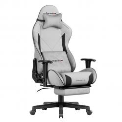 Huzaro Force 5.7 Grey Gaming Chair