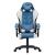 Huzaro Force 2.7 Black Carbon Gaming chair Blue