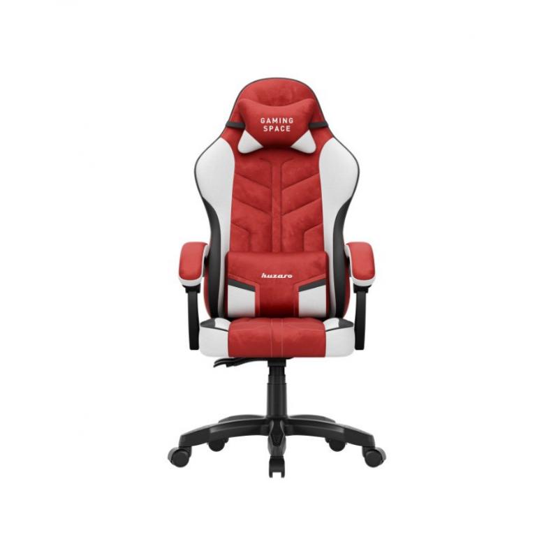 Huzaro Force 2.7 Red gaming chair Huzaro Force 2.7 Red gaming chair