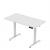 Huzaro Hero 8.1 White Gaming Desk