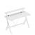 Huzaro Hero 1.9 RGB White Gaming Desk