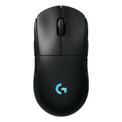 Logitech G 910-007295 mouse Gaming Ambidextrous RF Wireless Optical 32000 DPI