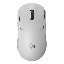 Logitech G 910-006638 mouse Gaming Right-hand RF Wireless Optical 32000 DPI