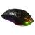 SteelSeries Aerox 3 Wireless - 18000 CPI optical gaming mouse - REFURBISHED (Onyx)