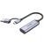 Video grabber Unitek USB-C/A, 4K HDMI 1.4b