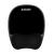Activejet black gel mouse pad