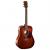 Cort Earth 70 BR - Acoustic guitar