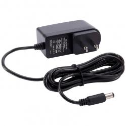 D'Addario PW-CT-9VF - 9-Volt Power Adaptor with 2.1mm Barrel Plug