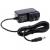 D'Addario PW-CT-9VF - 9-Volt Power Adaptor with 2.1mm Barrel Plug