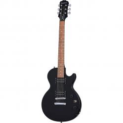 Epiphone Les Paul Special II Ebony - electric guitar