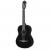 Yamaha C40 II BL - classical guitar 4/4, black