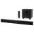 CINEMA 4.1 60W Bluetooth soundbar speaker