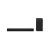 Soundbar LG S40T 2.1 channels with Bluetooth 300 W Black