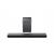 TCL S S55H Class 2.1 Channel Sound Bar with Dolby Atmos, Wireless Subwoofwer, and Bluetooth Music Streaming