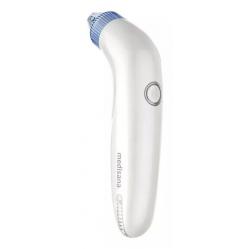 Medisana PR A60 blackhead vacuum remover White