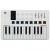 Arturia MiniLab 3 - MIDI control keyboard, black