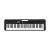 Casio CT-S200 MIDI keyboard 61 keys USB Black, White