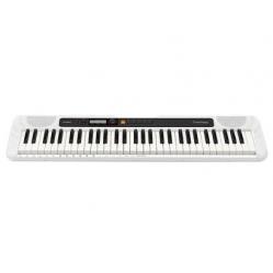 Casio CT-S200WE Digital synthesizer 61 White