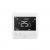 Nice Warm-Control White underfloor heating thermostat