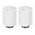 Shelly BLU TRV Thermostatic heads white