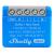 SHELLY 1 Mini Gen4 Smart switch 1P Blue