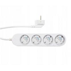 Smart power strip Shelly Power Strip 4 Gen4 White