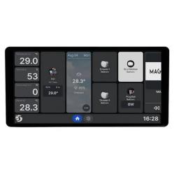 Shelly Display X2i 6.95