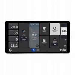 Shelly Display X2i 6.95