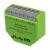 Shelly Dimmer Gen4 Smart Dimmer Wi-Fi Bluetooth, Green