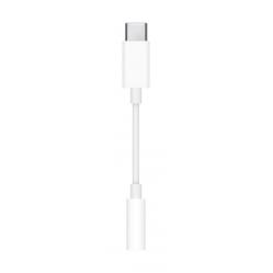 Apple USB-C to 3.5mm Headphone Jack Adapter