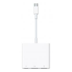 Apple USB-C Digital AV Multiport Adapter