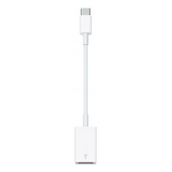 Apple MW5L3ZM/A USB cable USB C USB A White