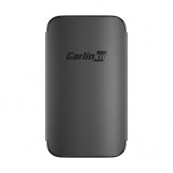 CarlinKit CPC200-A2A Wireless adapter Black
