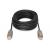 Digitus HDMI AOC hybrid fiber optic cable, UHD 8K, 10 m