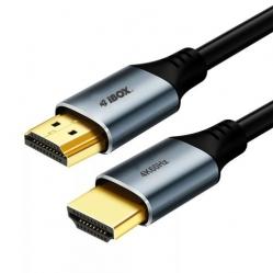 IBox ITVFHD092 HDMI 2.0 UHD 4K 60 Hz cable 2 m
