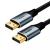 IBox ITVFHDDP012 HDMI to DisplayPort cable 4K 30Hz 2 m