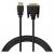 Savio CL-212 HDMI cable 1.8 m HDMI Type A (Standard) Black