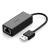 Ugreen 20254 network card Ethernet 100 Mbit/s