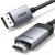 Ugreen DisplayPort to HDMI cable DP119 4K 1 m one-way