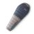 Husky DOPY Down Sleeping Bag -25 °C, 85 × 220 cm, 1.69 kg, Blue-Grey