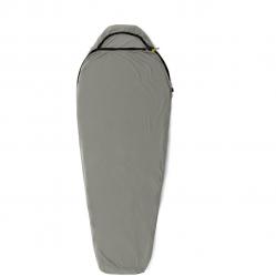 SEA TO SUMMIT Reactor Lightweight Liner Regular sleeping bag liner, pewter