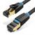 Vention Cat.8 SFTP Patch Cable 10M Black
