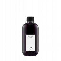 Refill for reed diffuser 250 ml NERO MILLEFIORI